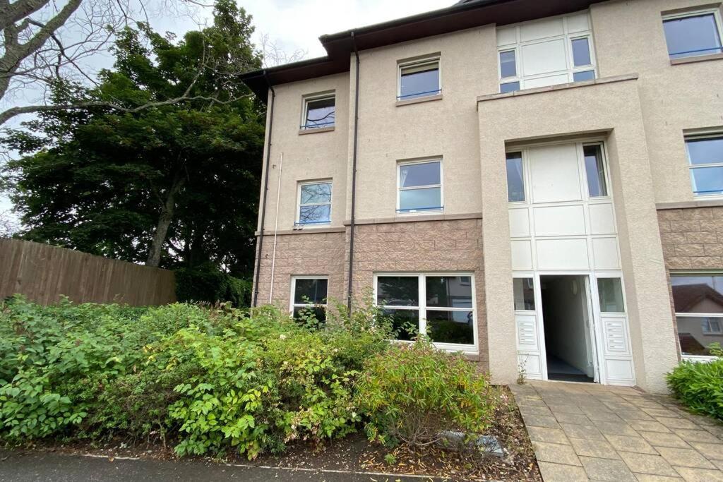 Peter Pan Apartment In The Heart Of Inverness Dalneigh Exterior foto